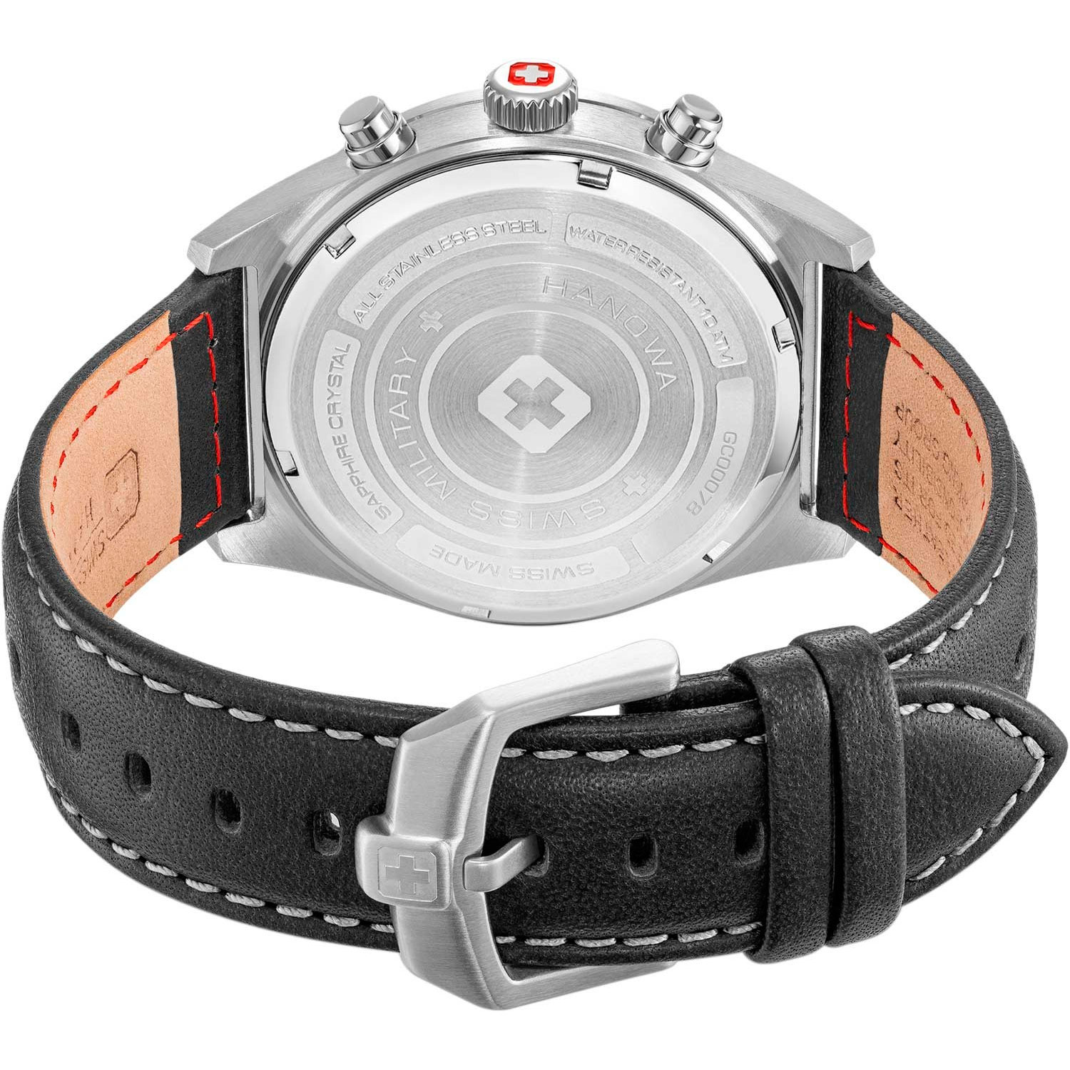 Swiss military hanowa SMWGC0007804